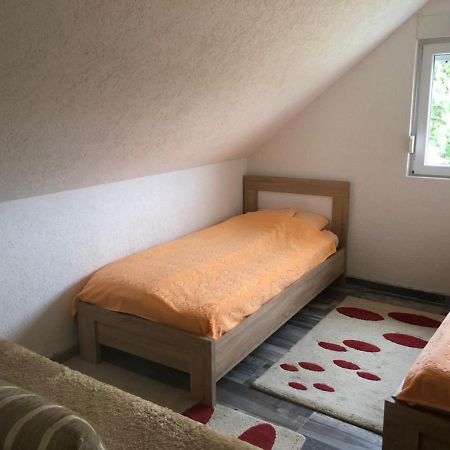 Apartman Bojovic Žabljak Buitenkant foto