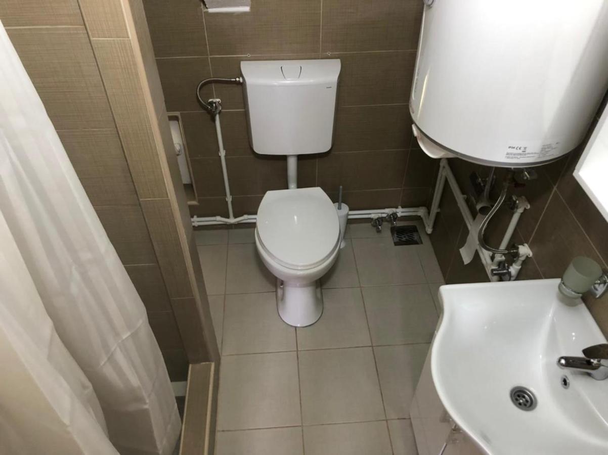 Apartman Bojovic Žabljak Buitenkant foto