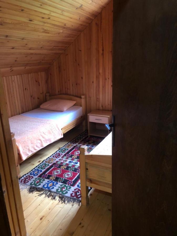 Apartman Bojovic Žabljak Buitenkant foto