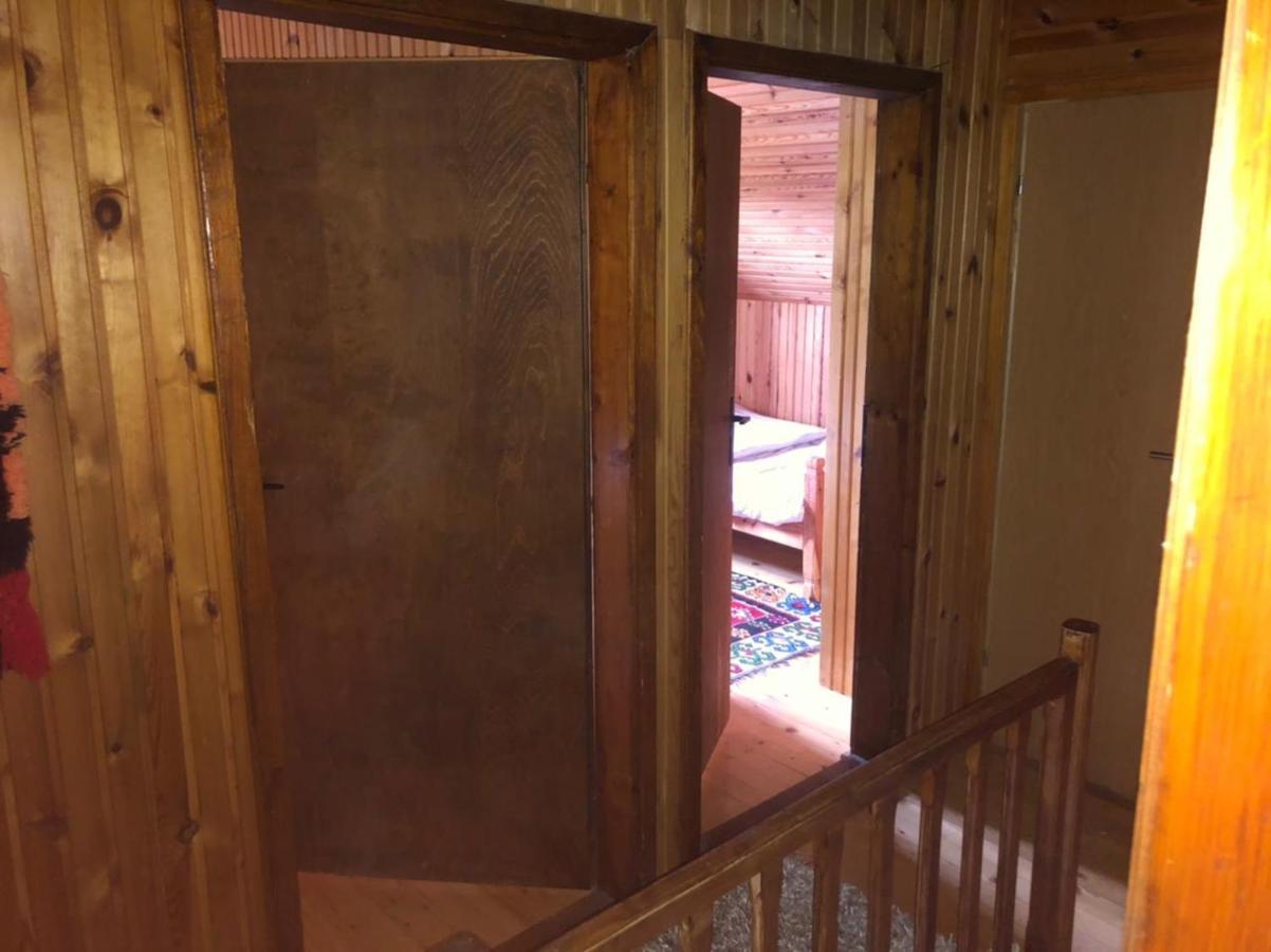 Apartman Bojovic Žabljak Buitenkant foto