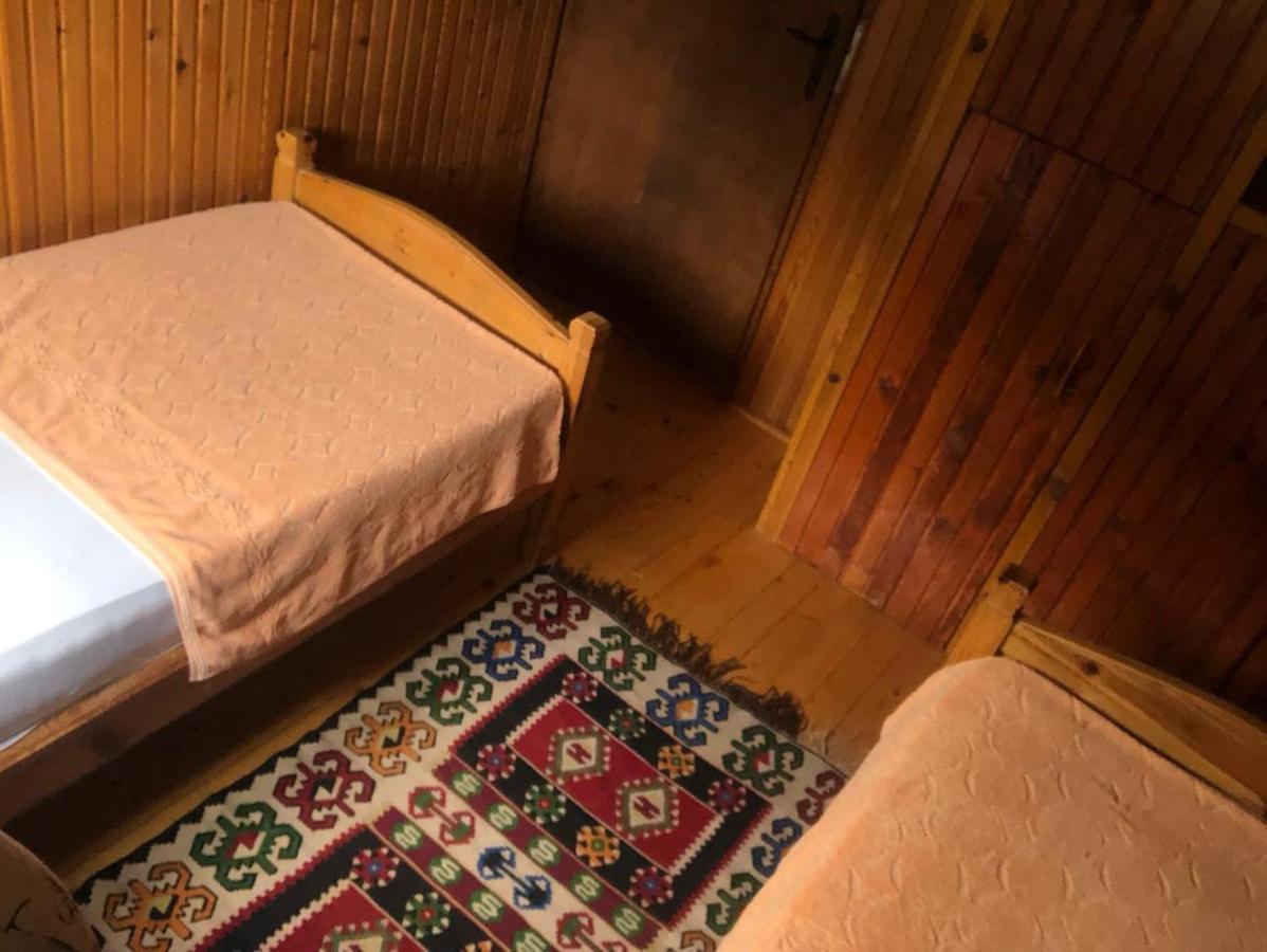 Apartman Bojovic Žabljak Buitenkant foto
