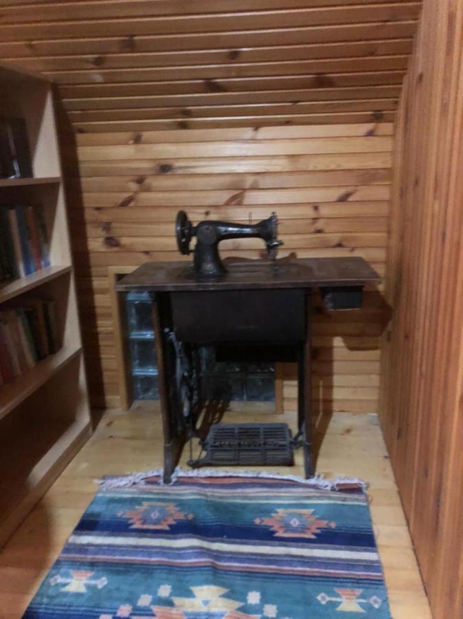 Apartman Bojovic Žabljak Buitenkant foto