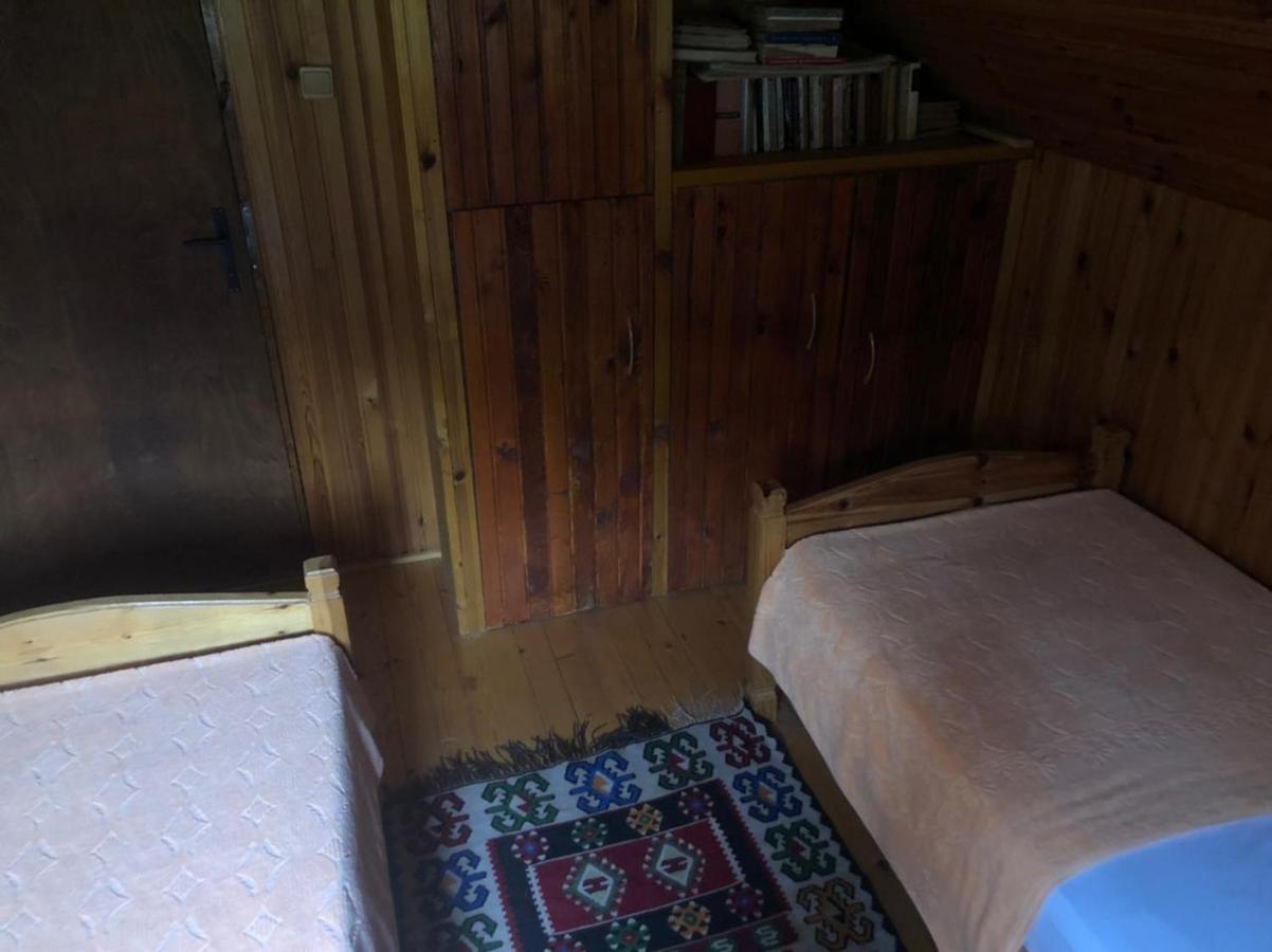 Apartman Bojovic Žabljak Buitenkant foto