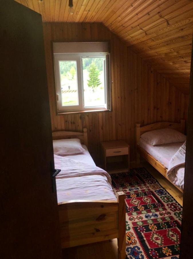 Apartman Bojovic Žabljak Buitenkant foto